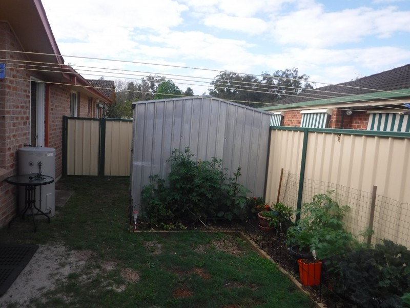 1/31 Benjamin Lee Drive, Raymond Terrace NSW 2324