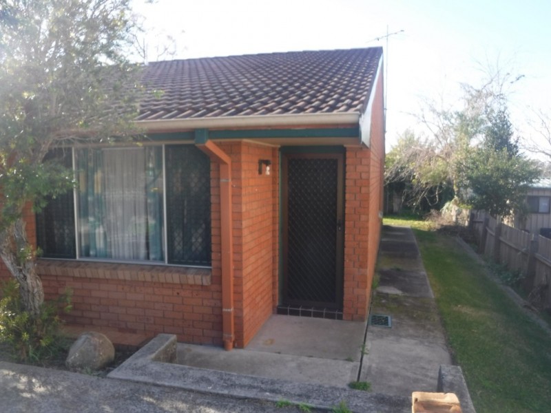 2/7 Truscott Street, Raymond Terrace NSW 2324