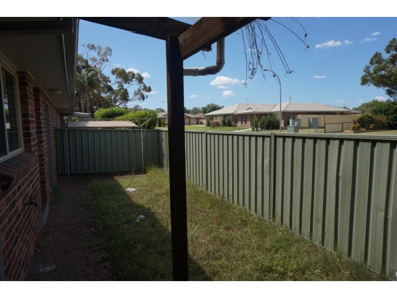 12/15 Hastings Drive, Raymond Terrace NSW 2324