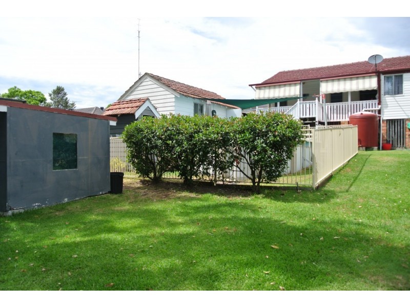 12 Thomas Street, Raymond Terrace NSW 2324