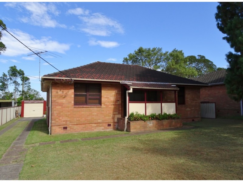 34 Parkway Avenue, Raymond Terrace NSW 2324