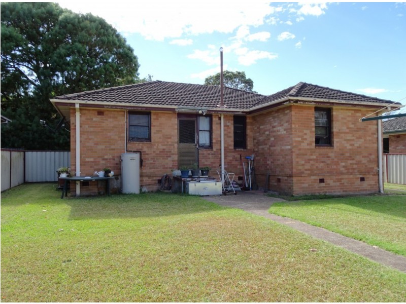 34 Parkway Avenue, Raymond Terrace NSW 2324