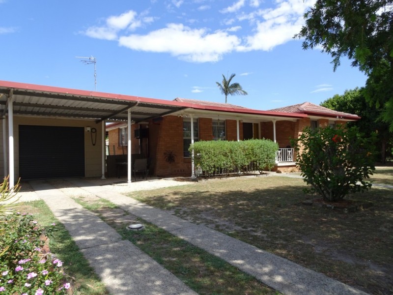 3 Salamander Place, Raymond Terrace NSW 2324