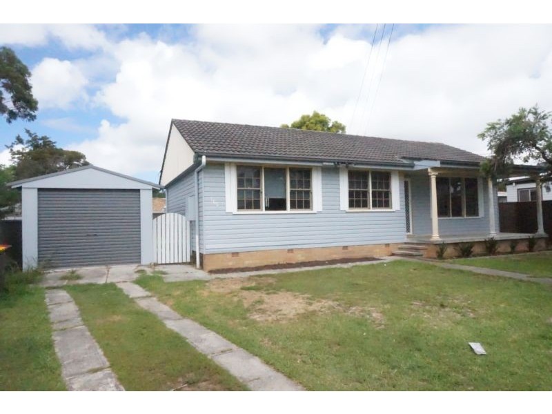 165 Adelaide Street, Raymond Terrace NSW 2324