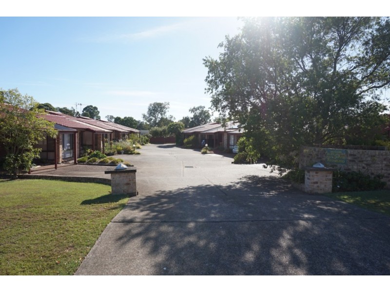 2/5 Clarke Close, Raymond Terrace NSW 2324