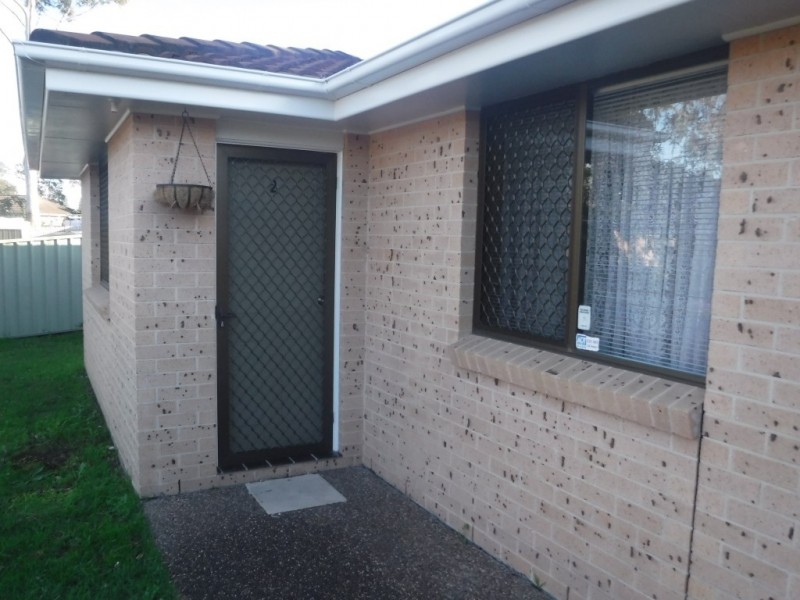 2/23 Lachlan Street, Raymond Terrace NSW 2324