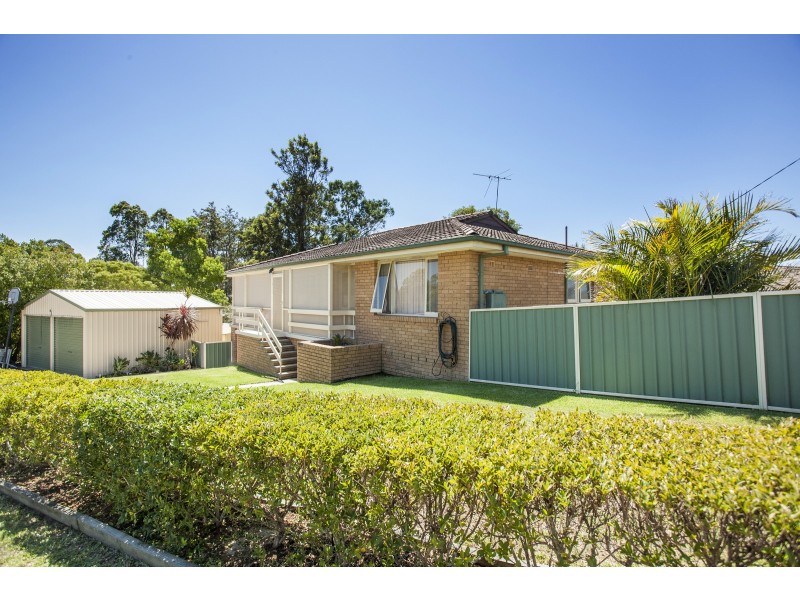 14 Walker Crescent, Raymond Terrace NSW 2324
