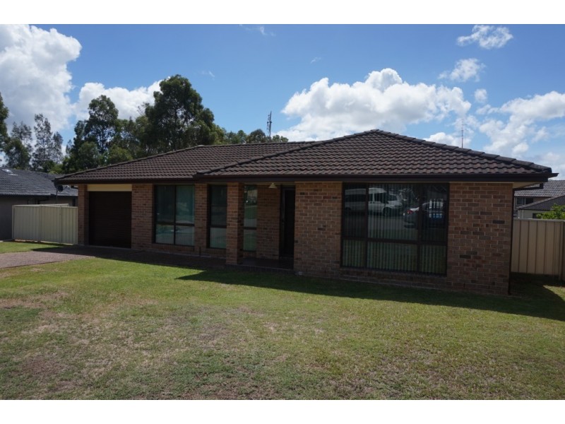 4 Cintra Court, Raymond Terrace NSW 2324