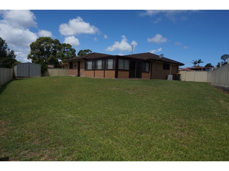 4 Cintra Court, Raymond Terrace NSW 2324