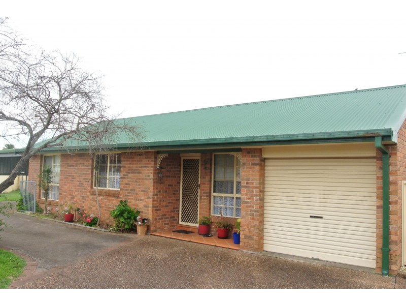 3/4-6 Eskdale Drive, Raymond Terrace NSW 2324