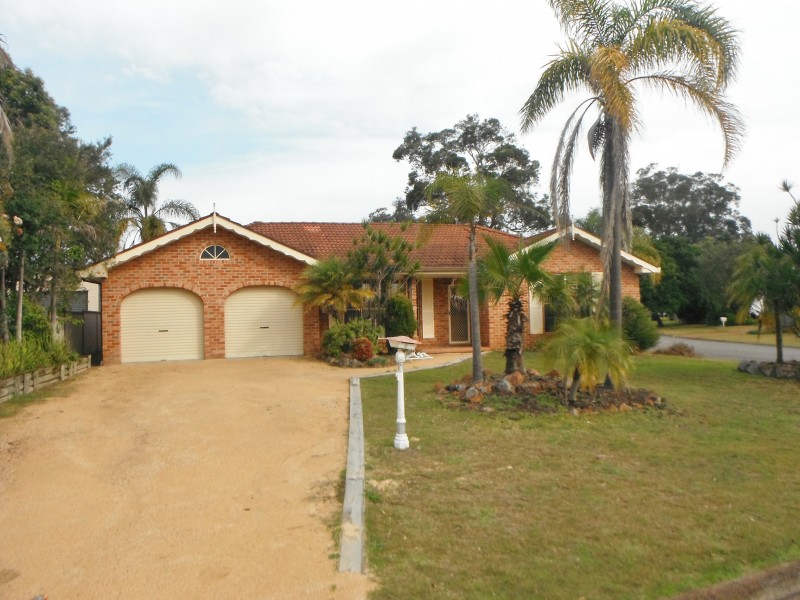 6 Elwin Road, Raymond Terrace NSW 2324