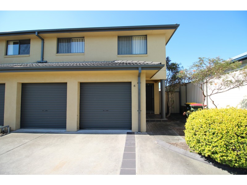 6/12A Irrawang Street, Raymond Terrace NSW 2324