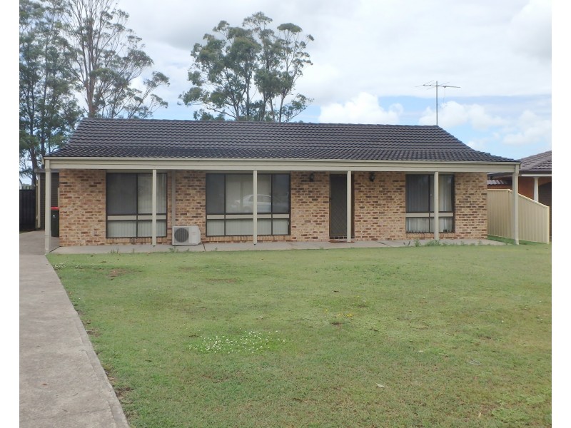 6 Artell Close, Raymond Terrace NSW 2324