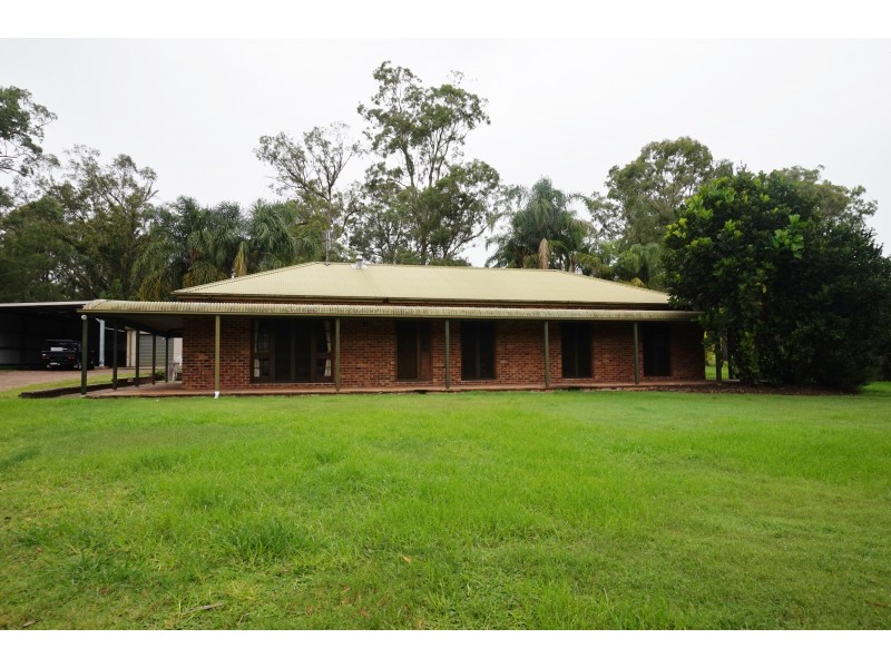 15 Brandy Hill Drive, Brandy Hill NSW 2324