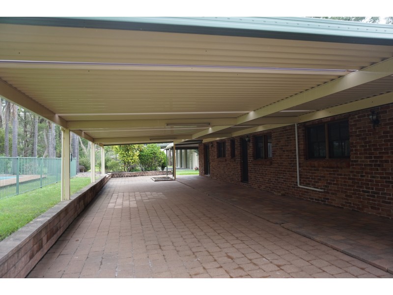 15 Brandy Hill Drive, Brandy Hill NSW 2324