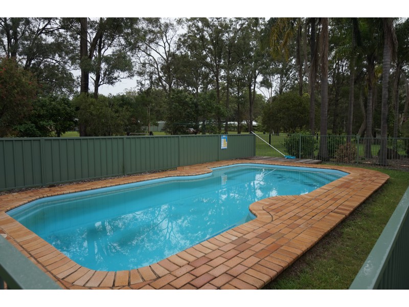 15 Brandy Hill Drive, Brandy Hill NSW 2324