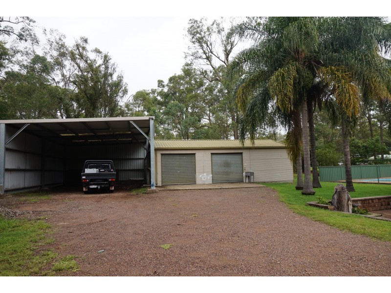 15 Brandy Hill Drive, Brandy Hill NSW 2324