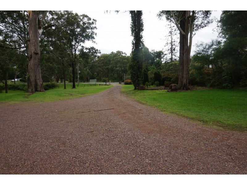 15 Brandy Hill Drive, Brandy Hill NSW 2324