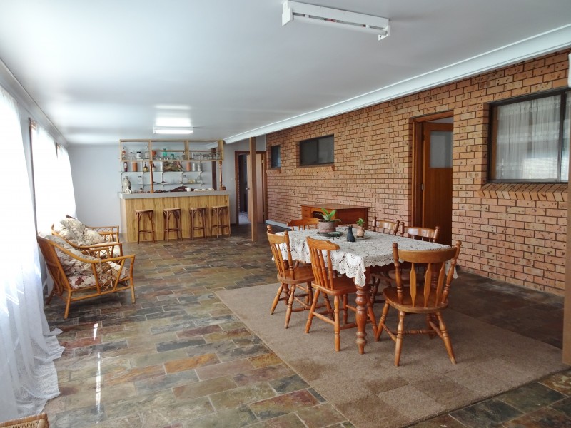 Lot Lot 33, 33 Forest Glenn Road, Limeburners Creek NSW 2324