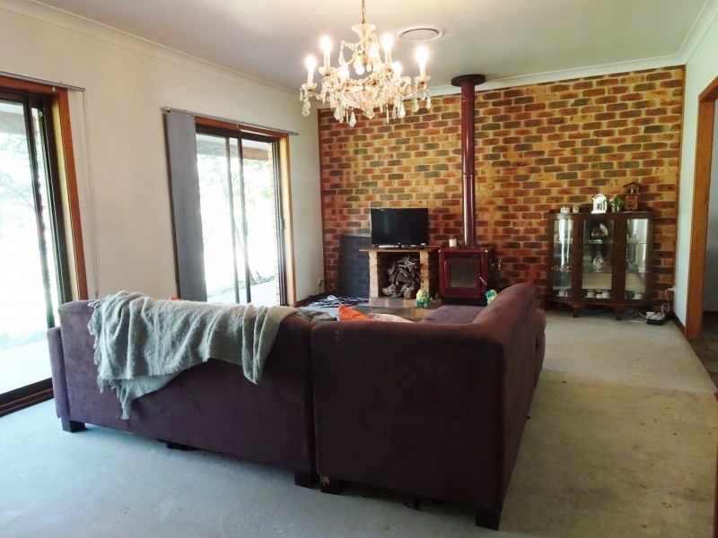 Lot Lot 33, 33 Forest Glenn Road, Limeburners Creek NSW 2324