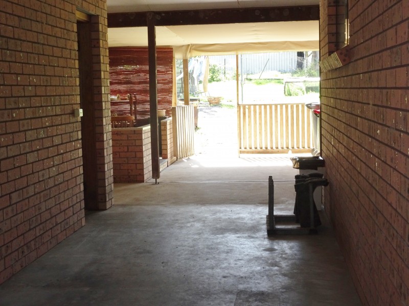 Lot Lot 33, 33 Forest Glenn Road, Limeburners Creek NSW 2324