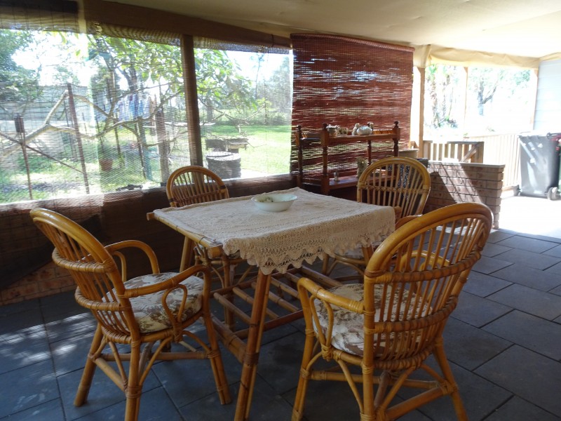 Lot Lot 33, 33 Forest Glenn Road, Limeburners Creek NSW 2324