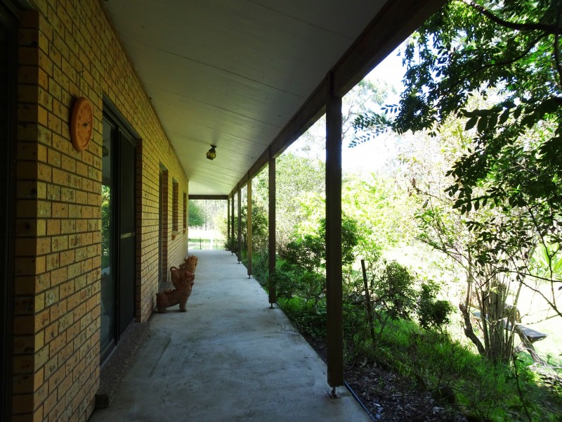 Lot Lot 33, 33 Forest Glenn Road, Limeburners Creek NSW 2324