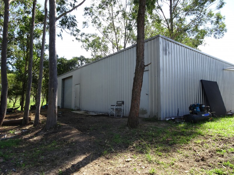 Lot Lot 33, 33 Forest Glenn Road, Limeburners Creek NSW 2324