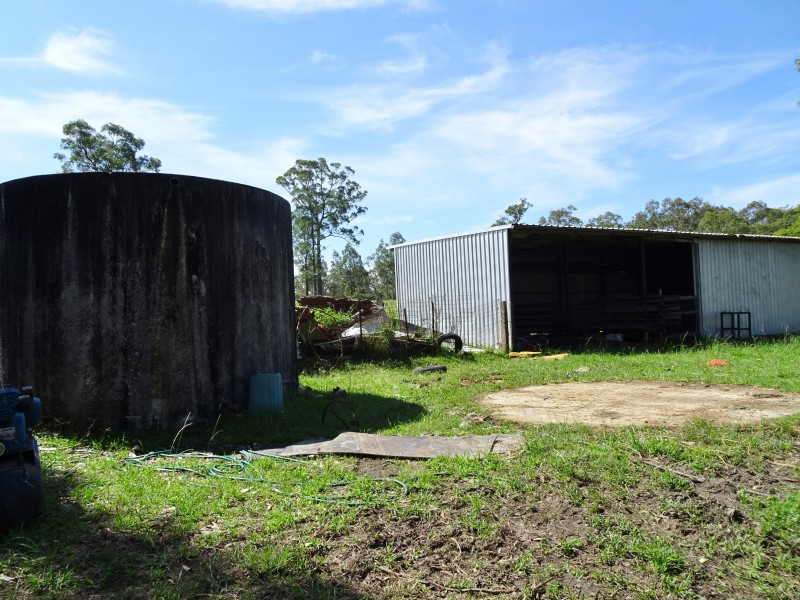 Lot Lot 33, 33 Forest Glenn Road, Limeburners Creek NSW 2324