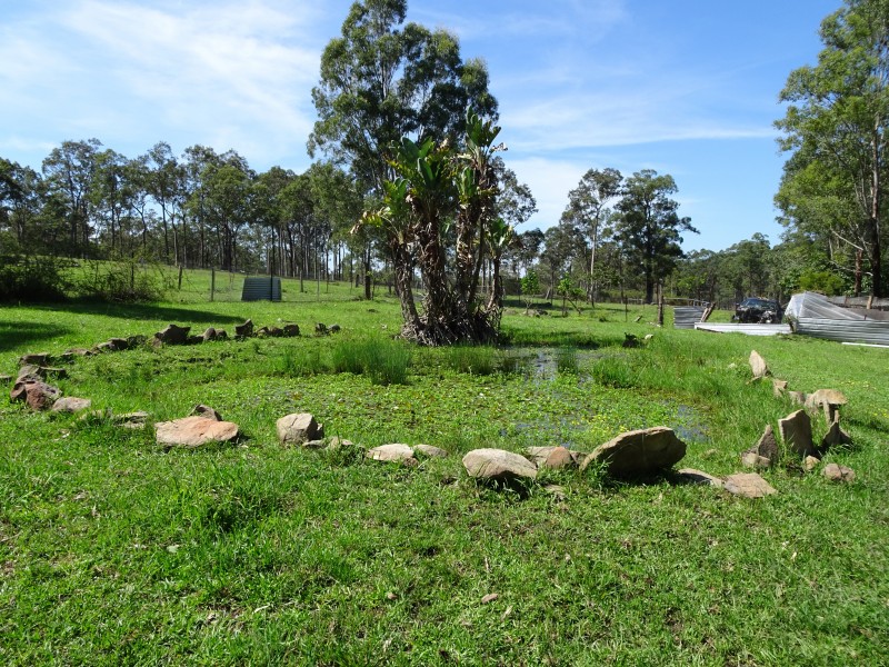 Lot Lot 33, 33 Forest Glenn Road, Limeburners Creek NSW 2324