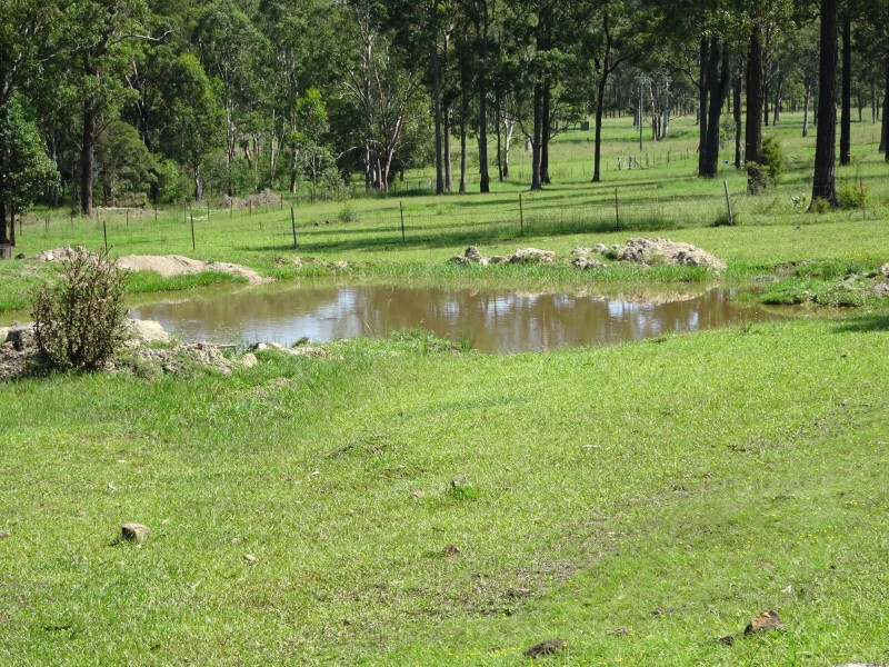 Lot Lot 33, 33 Forest Glenn Road, Limeburners Creek NSW 2324