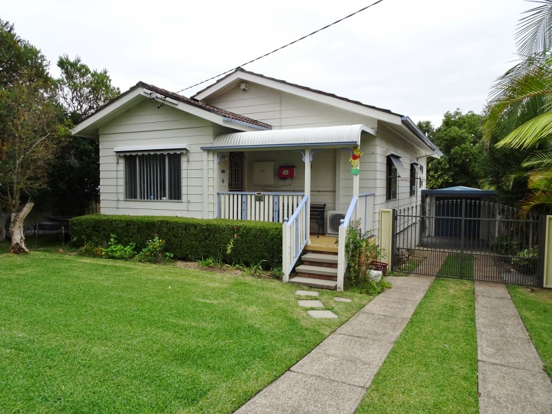 45 Elizabeth Avenue, Raymond Terrace NSW 2324