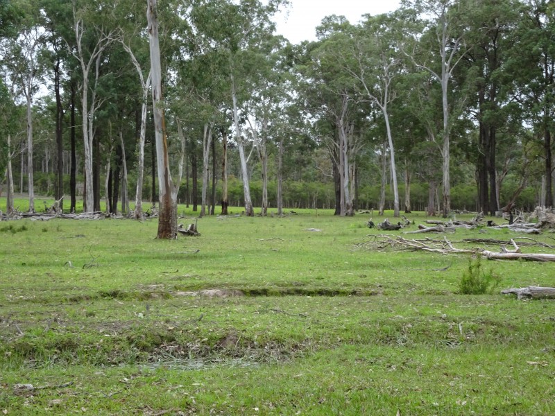 Lot Lot 32, 33 Forest Glenn Road, Limeburners Creek NSW 2324