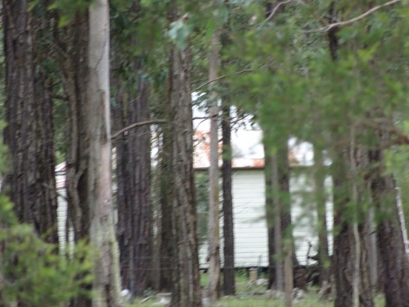 Lot Lot 32, 33 Forest Glenn Road, Limeburners Creek NSW 2324