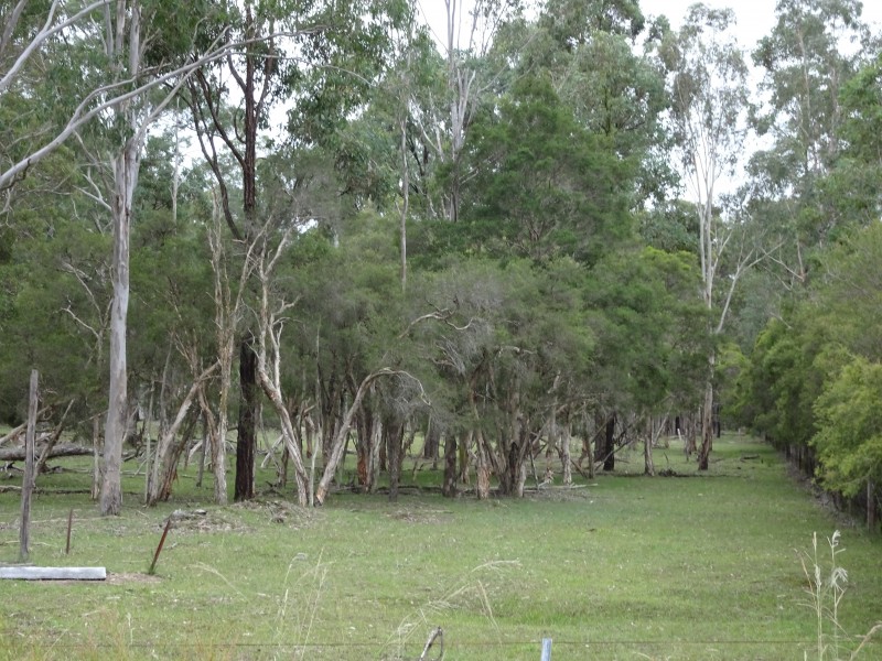 Lot Lot 32, 33 Forest Glenn Road, Limeburners Creek NSW 2324