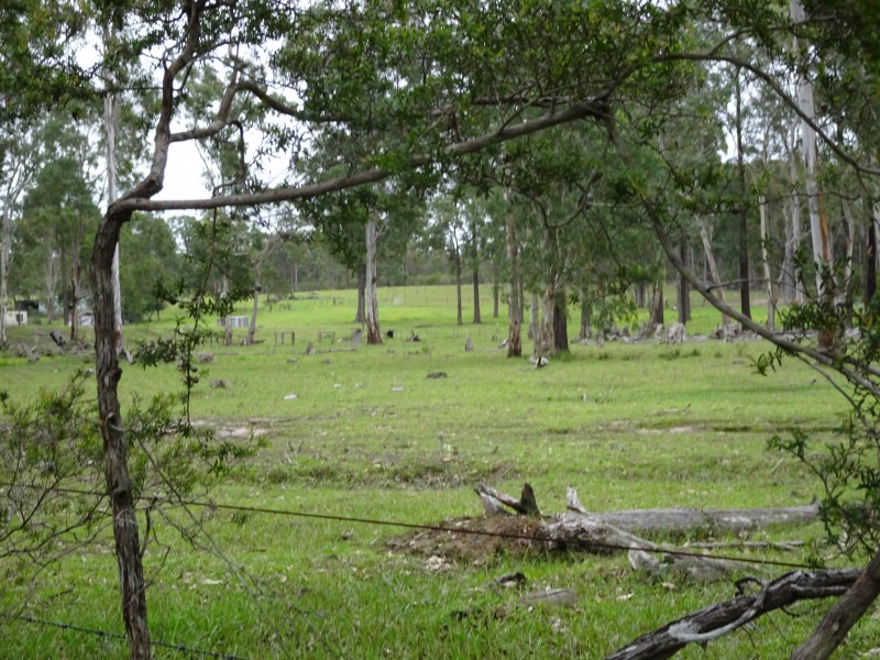 Lot Lot 32, 33 Forest Glenn Road, Limeburners Creek NSW 2324