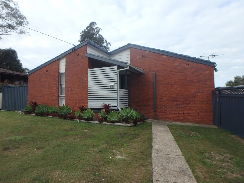 10 Clyde Circuit, Raymond Terrace NSW 2324
