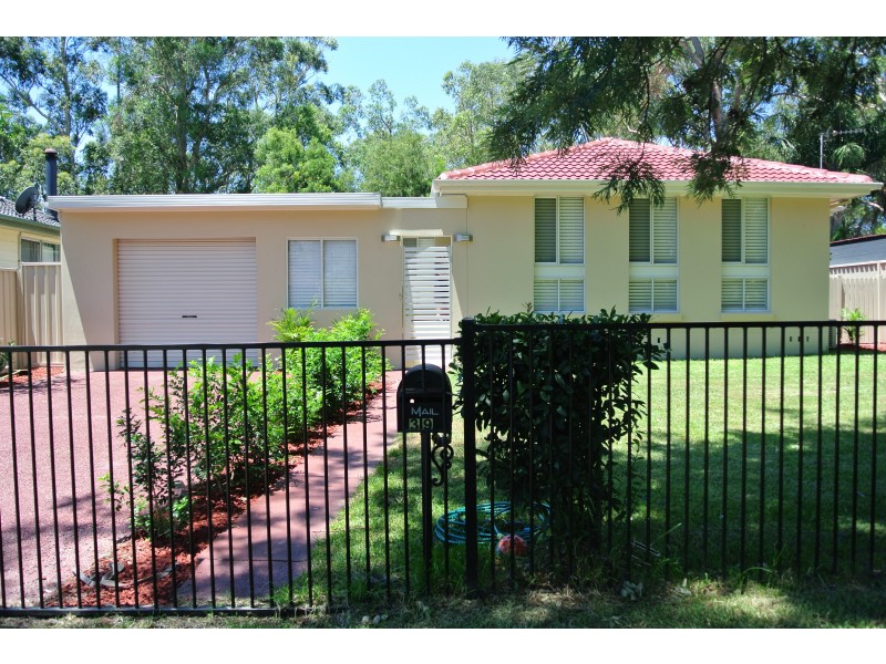 39 Rosemount Drive, Raymond Terrace NSW 2324