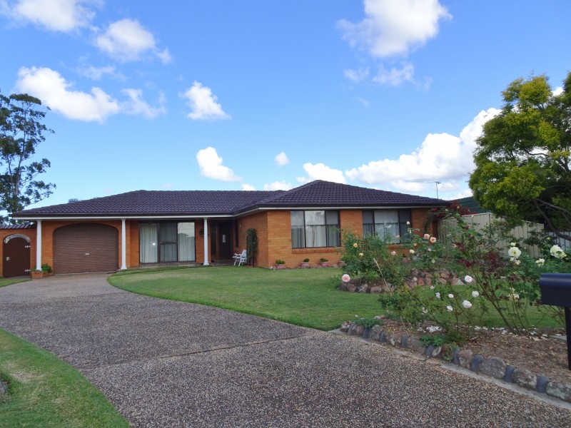 4 Artell Close, Raymond Terrace NSW 2324