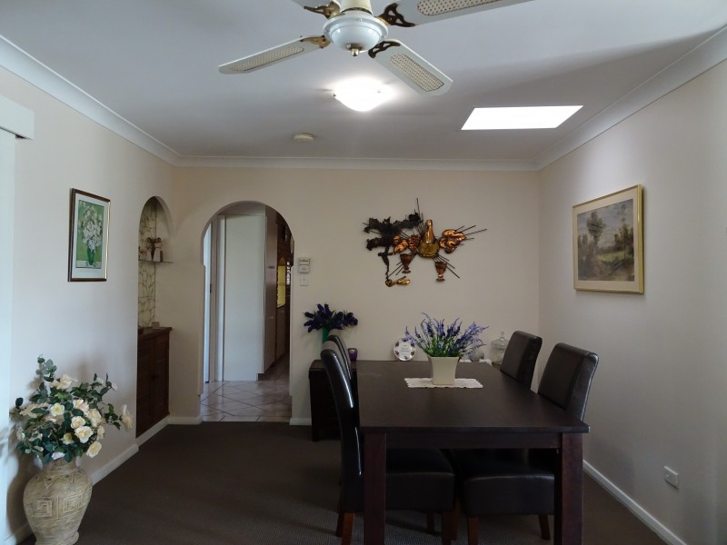 4 Artell Close, Raymond Terrace NSW 2324