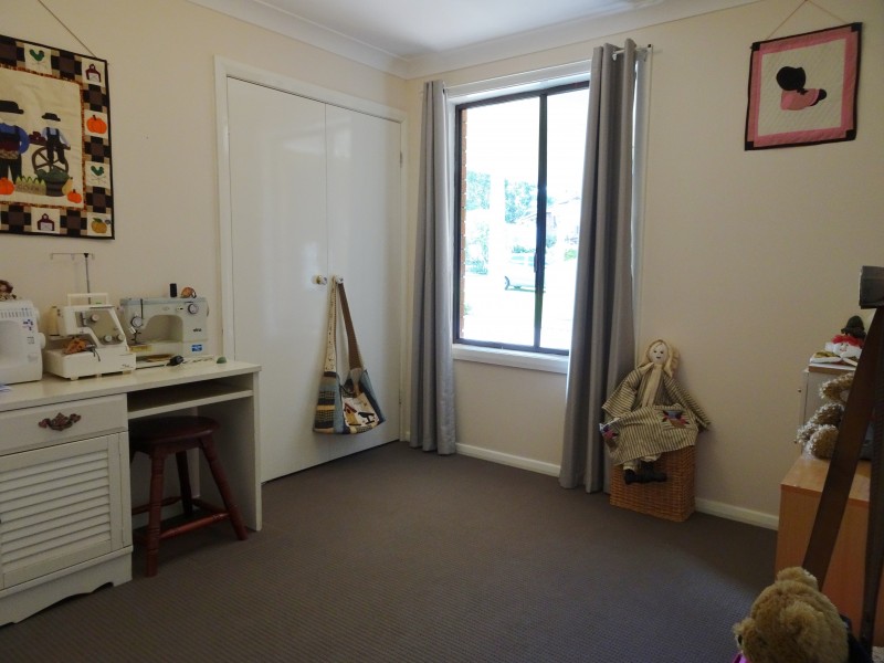 4 Artell Close, Raymond Terrace NSW 2324