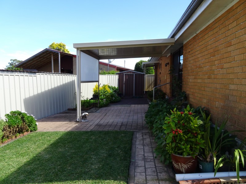 4 Artell Close, Raymond Terrace NSW 2324