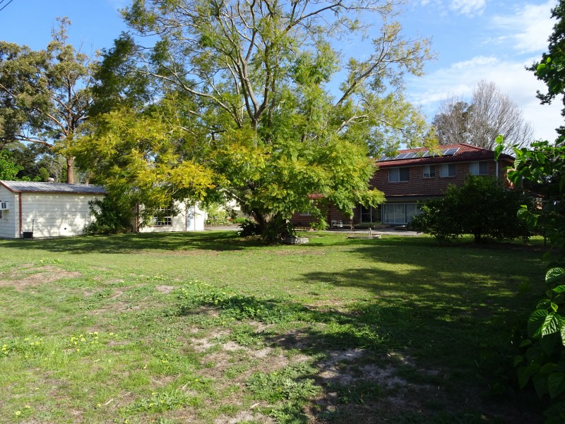 33 Kingston Parade, Raymond Terrace NSW 2324