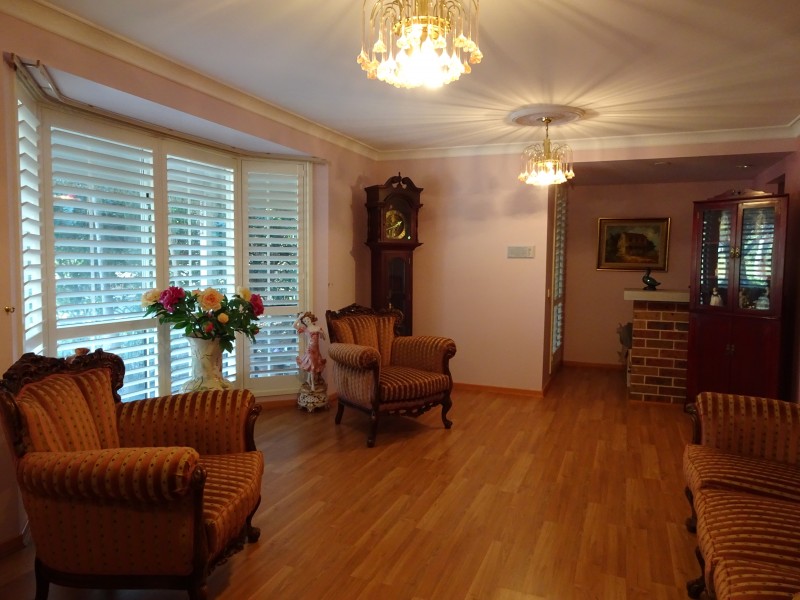 33 Kingston Parade, Raymond Terrace NSW 2324