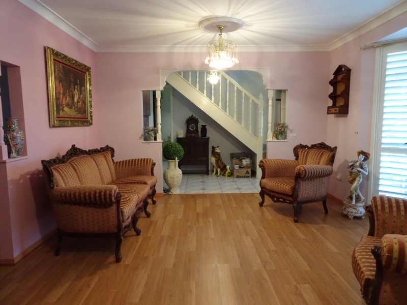 33 Kingston Parade, Raymond Terrace NSW 2324