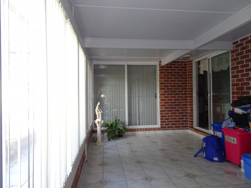 33 Kingston Parade, Raymond Terrace NSW 2324