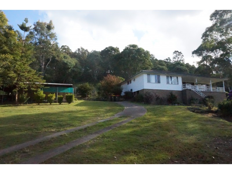 1425 Clarencetown Road, Seaham NSW 2324