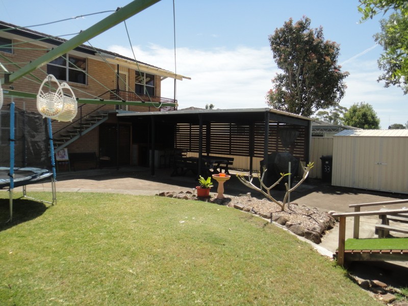 33 Pennington Street, Raymond Terrace NSW 2324