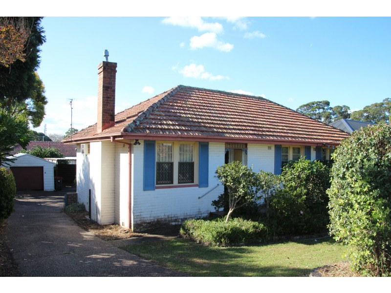 18 Wahroonga Street, Raymond Terrace NSW 2324