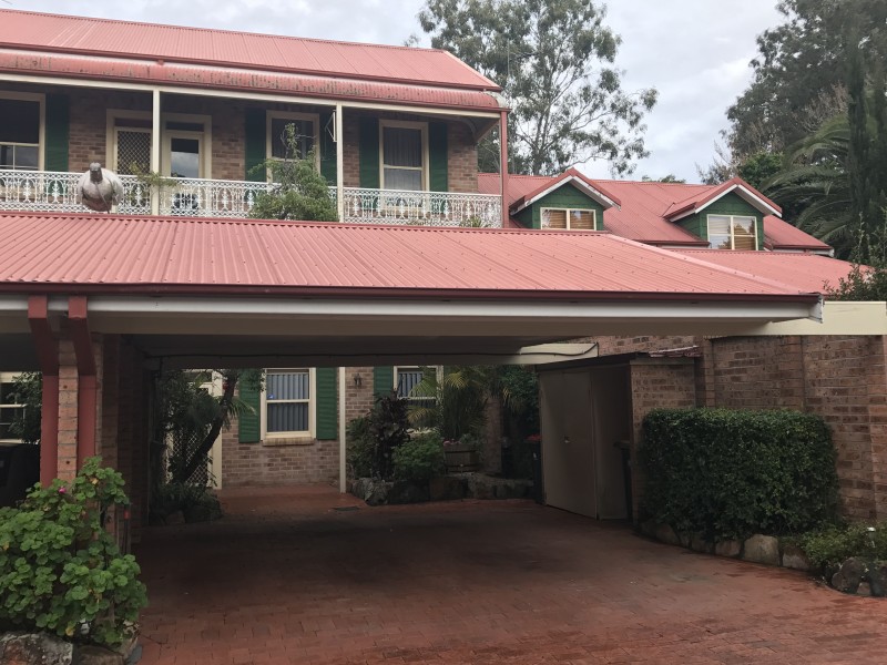 2/22 Oak Circuit, Raymond Terrace NSW 2324